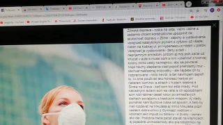 Naozaj s COVIDOM NIKTO NERÁTAL?