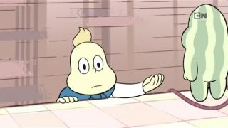 Steven Universe 1x34,Melounový Steven
