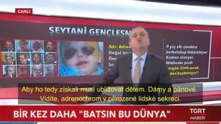 PizzaGate/To SkrYté