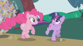 My little pony,přátelství je magické 1x10