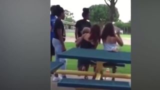 Black lives matter