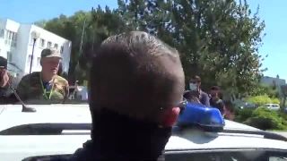 Posadnutosť izraelskej TV Markíza Občianskym tribunálom časť 3