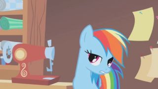 My little pony, přátelství je magické 1x14