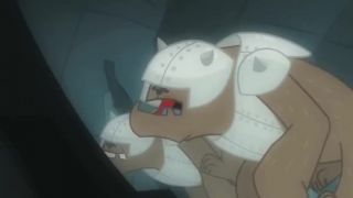 My little pony,přátelství je magické 1x19