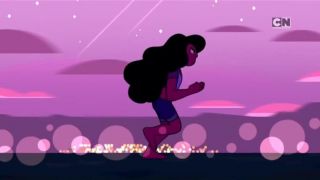 Steven Universe 1x37,Sami spolu.