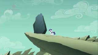 My little pony, přátelství je magické 1x23