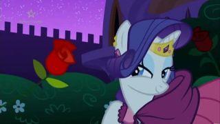 My little pony,přátelství je magické 1x26
