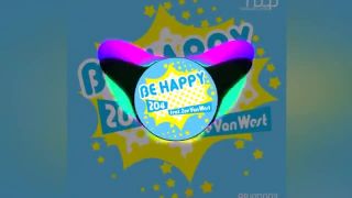 204 feat. Zoe VanWest - Be Happy