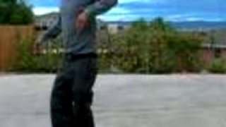 Poppin John New Mexico Outside Poppin Practice