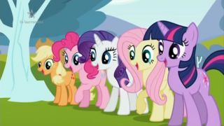 My little pony, přátelství je magické 2x7.Nejlepší mazlíček vyhr