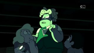 Steven universe 1x41.Hororový club