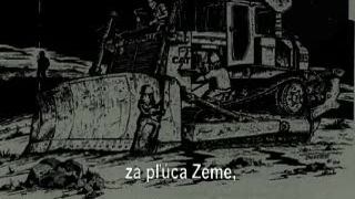 Posledná minúta - Zem Ťa potrebuje (textové video)