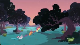 My little pony,přátelství je magické 2x12