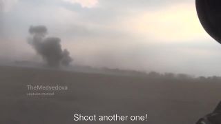 Vojensko - taktické schopnosti ruských separistov (RF vs UA)