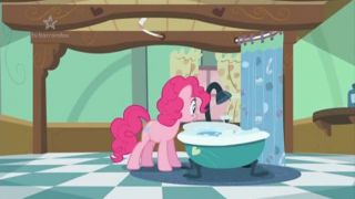 My little pony, přátelství je magické 2x13