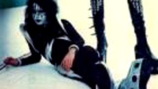 ACE FREHLEY - Into The Night /ex KISS