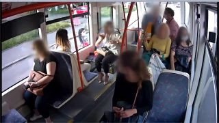 Človek Vs Revizor ala Zražka z Autom