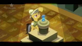 My little pony,přítelství je magické 2x16