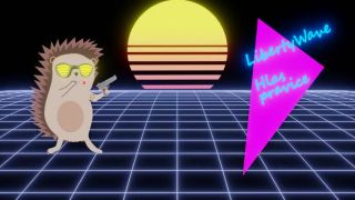 Libertywave: Hlas pravice 1 - individuálna ekológia