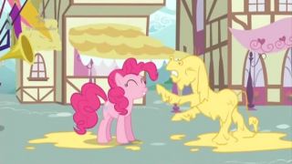 My little pony,přátelství je magické 2x18