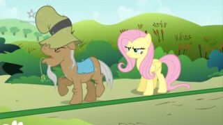 My little pony,přátelství je magické 2x19