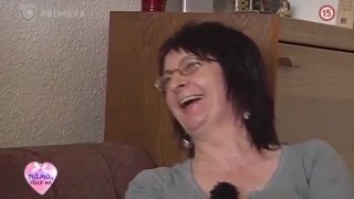 Vidiš tie moje emócie ? MAMA OZEN MA / REMIX