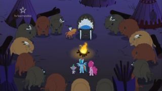 My little pony, přátelství je magické 2x21