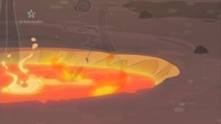 My little pony,přátelství je magické 2x21.Dračí výprava