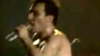 DEAD KENNEDYS - Holiday Cambodia LIVE