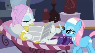 My little pony,přátelství je magické 2x23