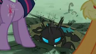 My little pony,přátelství je magické 2x26