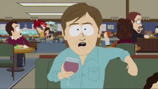 South Park a klimatická zmena