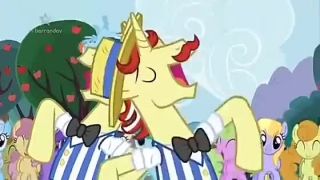 My little pony,songy 2 seie