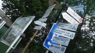 Zonácia NP Muránska planina. Bezzásah v smrekových monokultúrach