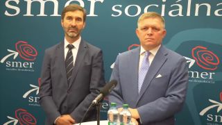 Ako sa Robert Fico vyhováral z gorily?