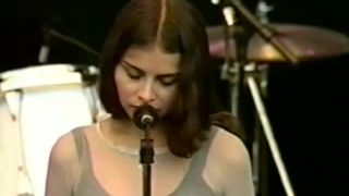 Mazzy Star - Fade Into You