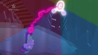 My little pony,přátelství je magické 3x2