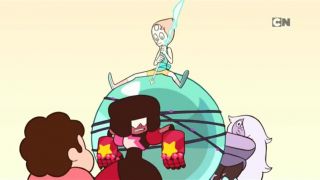 Steven universe,1x44