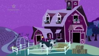 My little pony,přátelství je magické 3x4