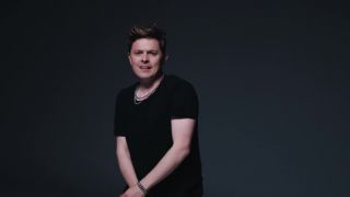 Michael Patrick Kelly - Beautiful Madness