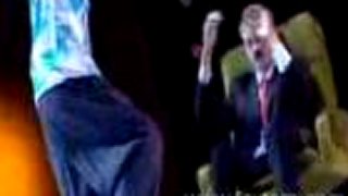 Baby Bang - Talang 2007 Final