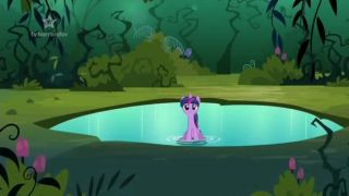 My little pony,přátelství je magické 3x5