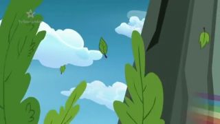 My liitle pony,přátelství je magické 3x7
