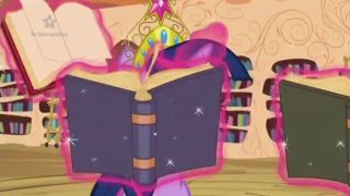 My little pony,přátelství je magické 3x10