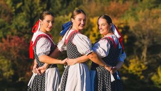 Slovensko moj domov