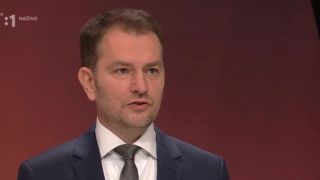 Matovič priznáva, že sa stretol s Kočnerom