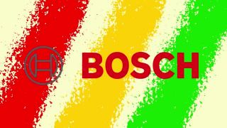 História firmy BOSCH