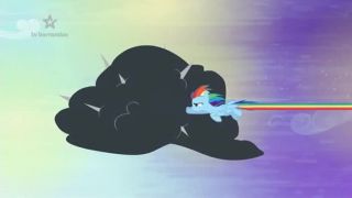 My little pony,přátelství je magické 4x1