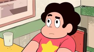 Steven univetse 1x47