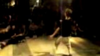 Baby Bang Battle - TEN ALE DAVA POPPIN